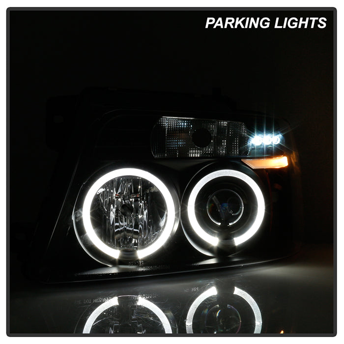 Product of Spyder Automotive 5010209 Headlight Assembly