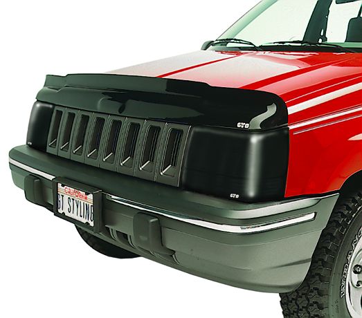 Product of Gt Styling Gt0663s Headlight Cover