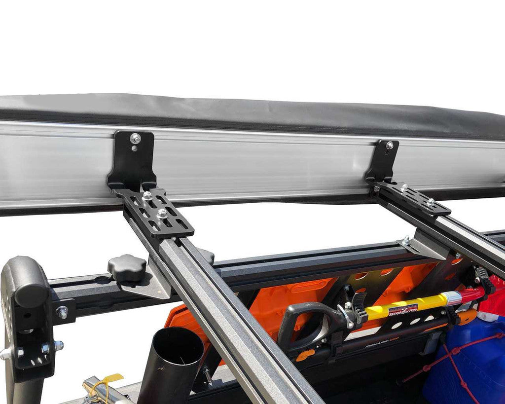 Overland Vehicle Systems 18189909 Awning - Roof Rack Kit Component||18189909_3.Jpg||86||ovs18189909||1012184
