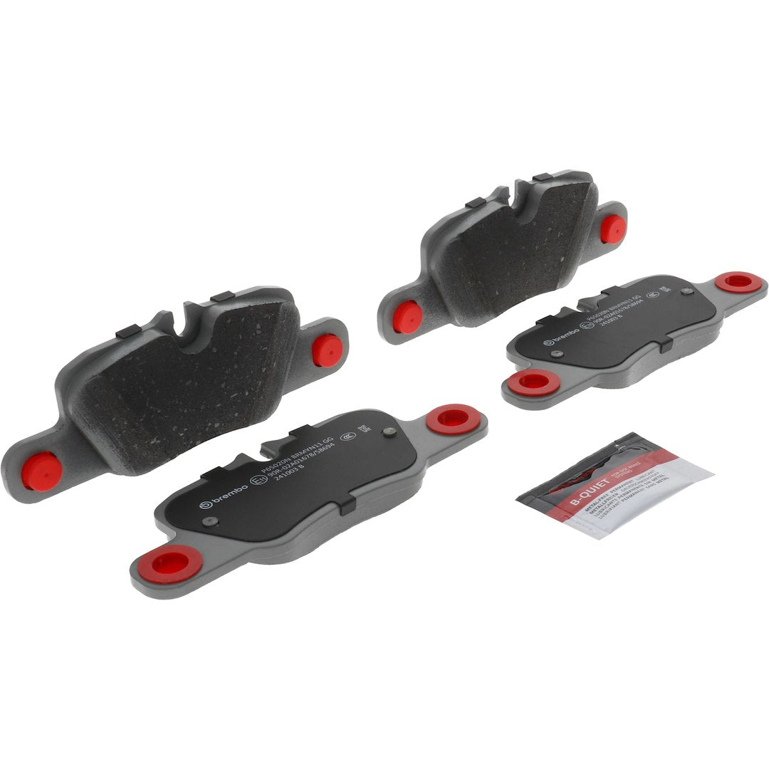 Brembo P65020n Brake Pad||p65020n_Ang.Jpg||90||brmp65020n||1753920