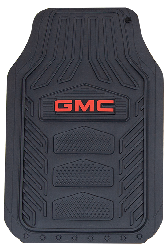 Product of Plasticolor 001665r01 Floor Mat