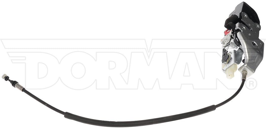 Product of Dorman (Oe Solutions) 931-750 Door Lock Actuator