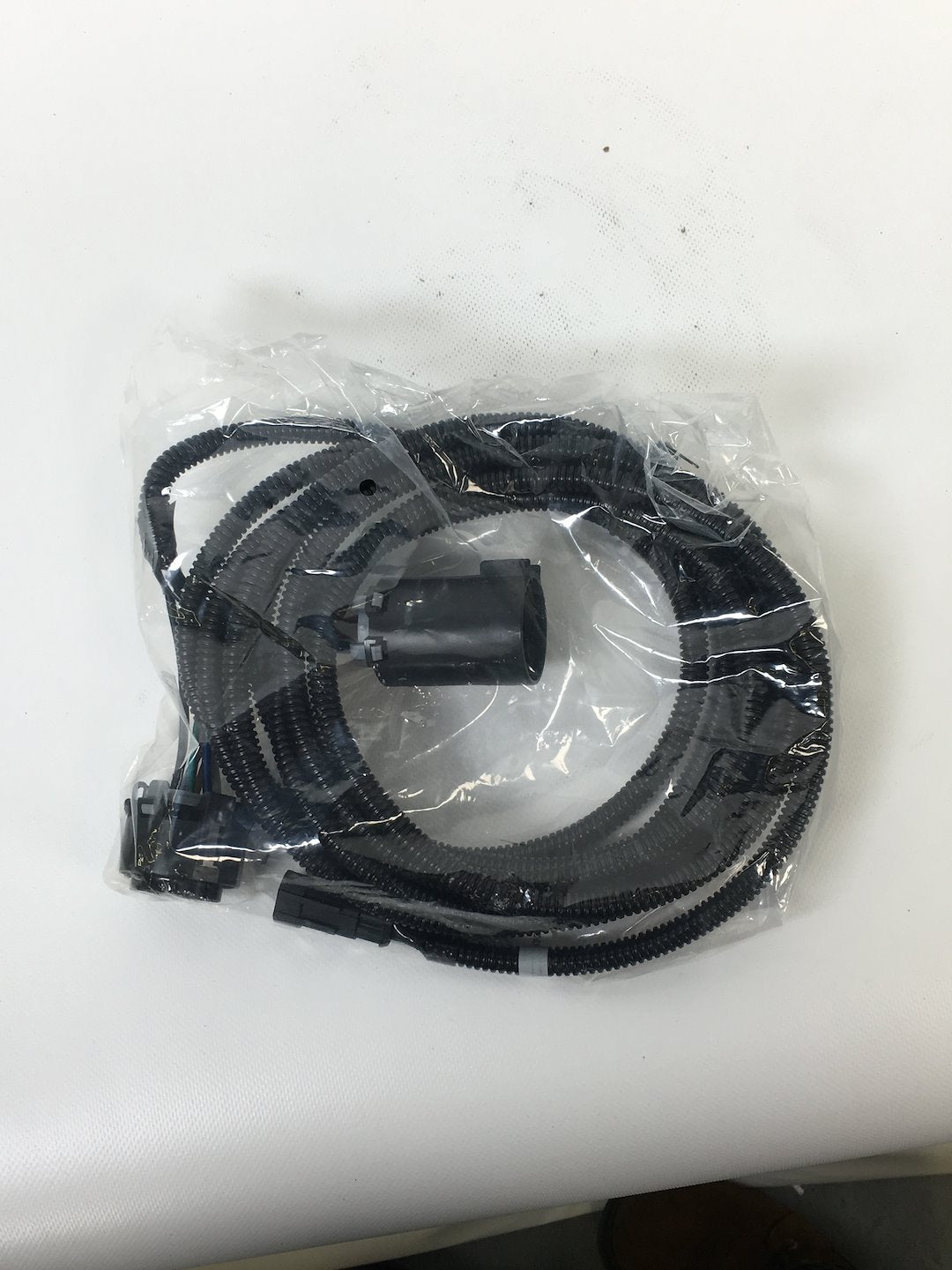 Product of Weather Guard (Werner) 827ws Tool Box Light Wiring Harness