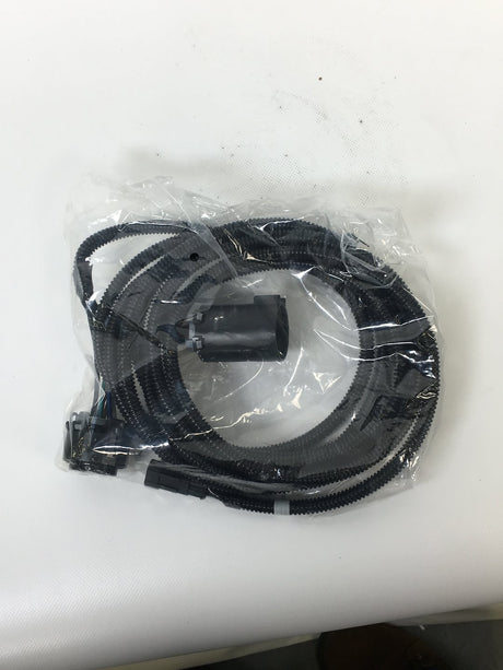 Product of Weather Guard (Werner) 827ws Tool Box Light Wiring Harness