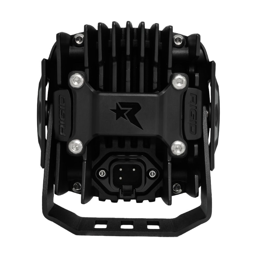 Rigid Lighting 168240 Driving/ Fog Light||168240_1.Jpeg||86||r2g168240||2218348