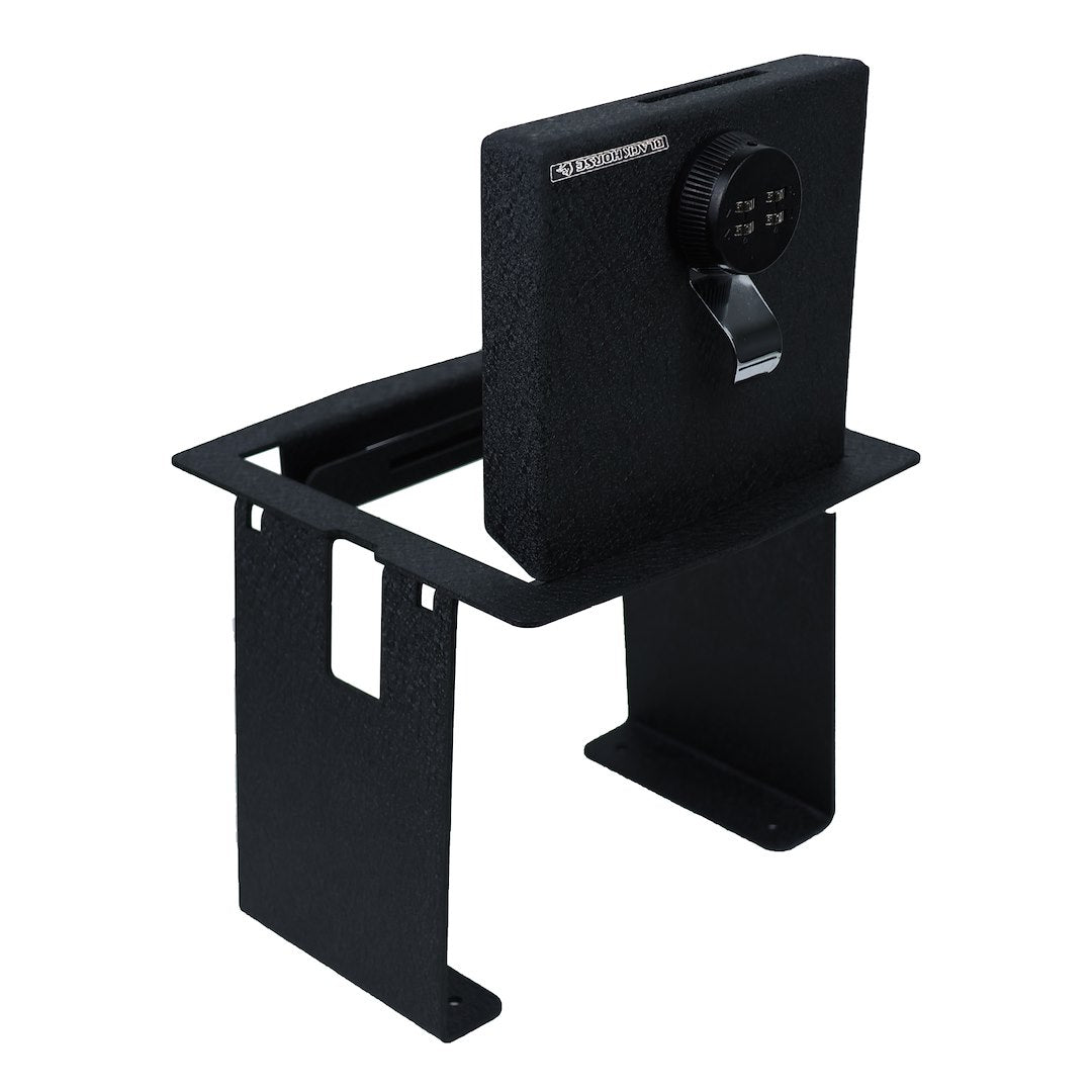 Product of Black Horse Offroad Asjw01 Console