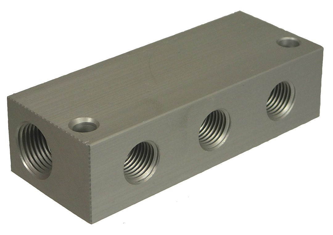 Product of Mb Sturgis 402315 Fuel Distribution Block