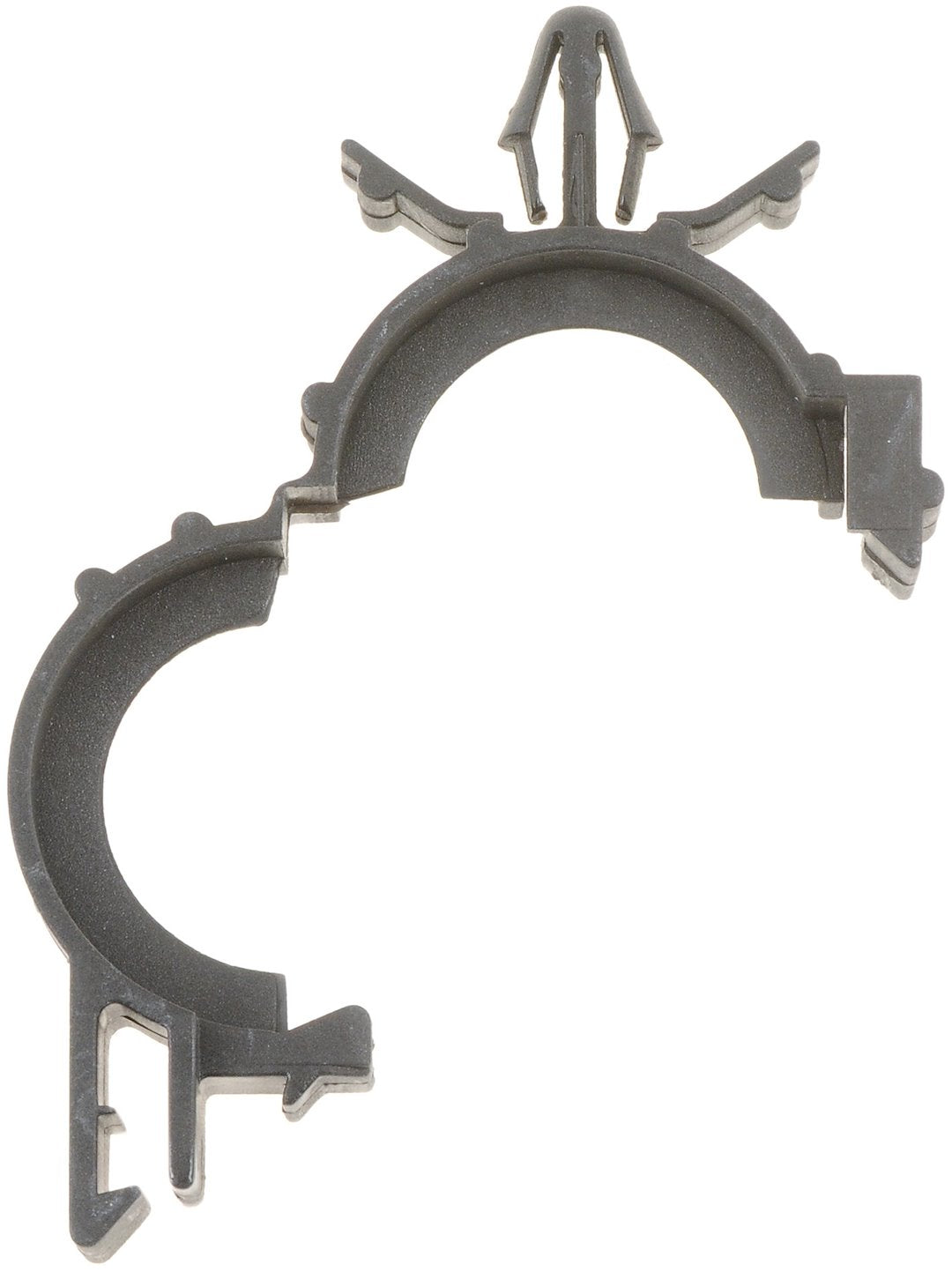 Dorman (Oe Solutions) 85657 Wire Loom Retaining Clip||85657-007.Jpg||85||d1885657||1053392