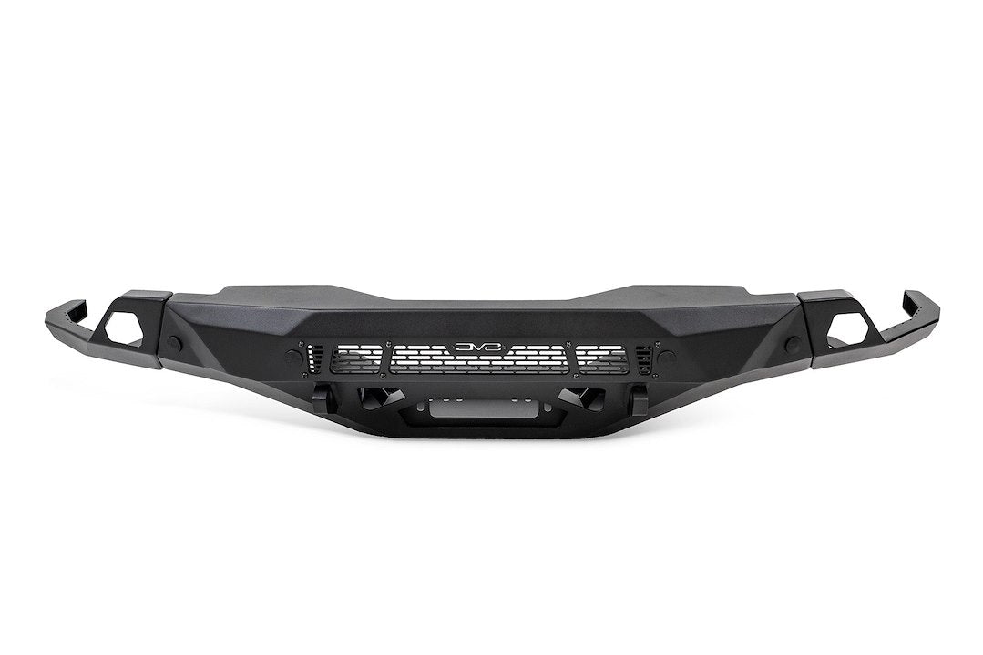 Product of DV8 Offroad FBGC1-02 Spec Series Bumper