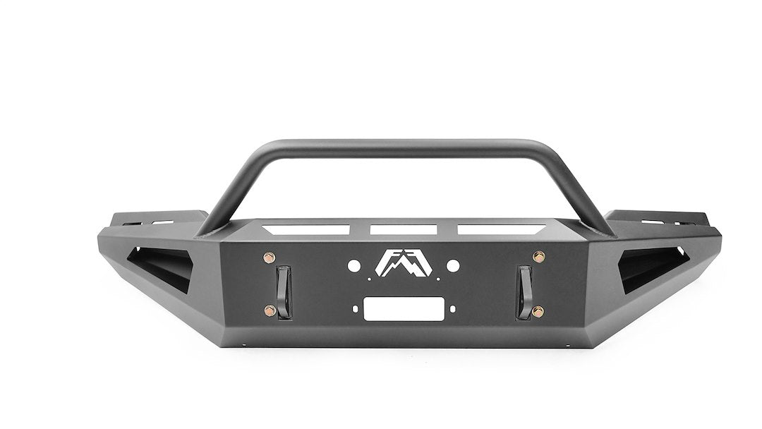 Fab Fours Ff18-Rs4562-1 Bumper||ff18-Rs4562_Front.Jpg||85||f66f18rs45621||2470279