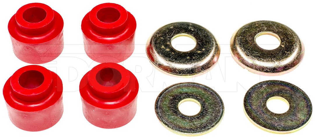 Dorman Chassis Bb8146pr Radius Arm Bushing||bb8146-001.Jpg||86||d18bb8146pr||2214642
