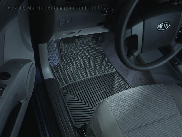 Product of Weathertech (Usa) W3 Floor Mat