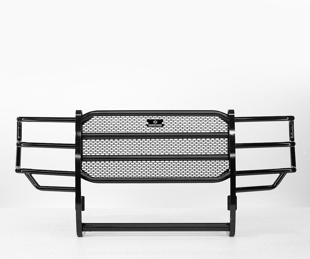 Ranch Hand Ggd191bp Grille Guard Mounting Kit||ggd191bp_2.Jpg||87||rnhggd191bp||1198970