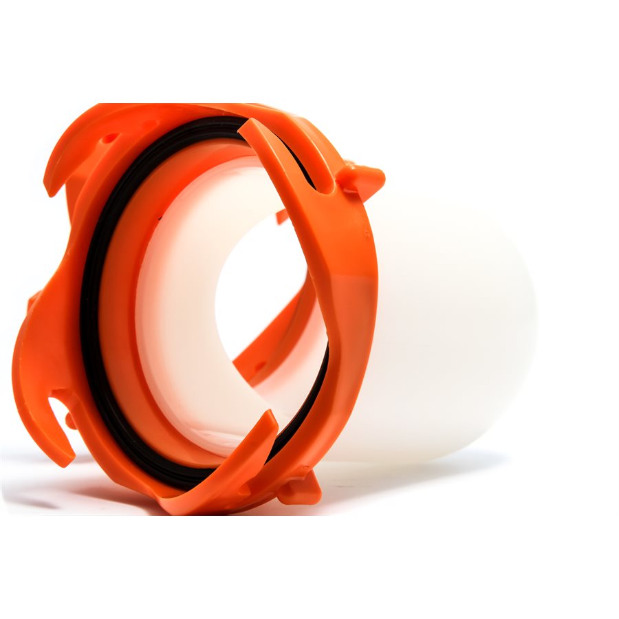 Product of Camco 39485 Sewer Hose Connector