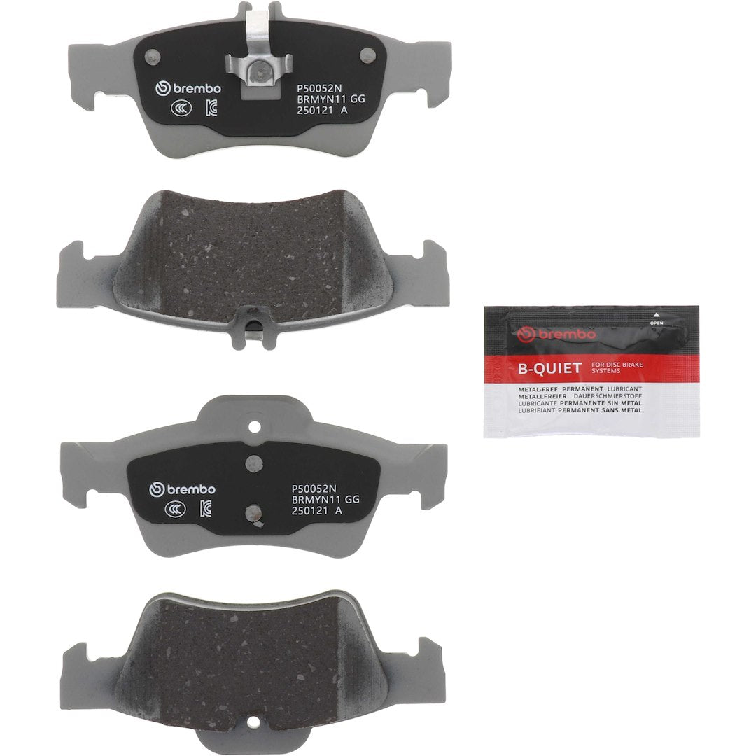 Brembo P50052n Brake Pad||p50052n_Kit.Jpg||87||brmp50052n||1753394