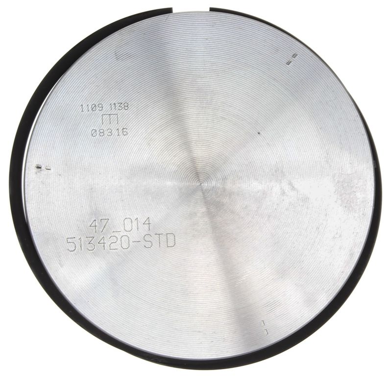 Mahle/ Clevite 224-3443wr Piston||224-3443wr_4.Jpg||89||m252243443wr||926960
