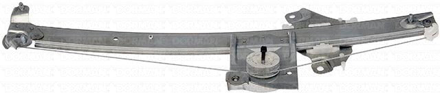 Dorman (Oe Solutions) 749-716 Window Regulator||||86||d18749716||2012967