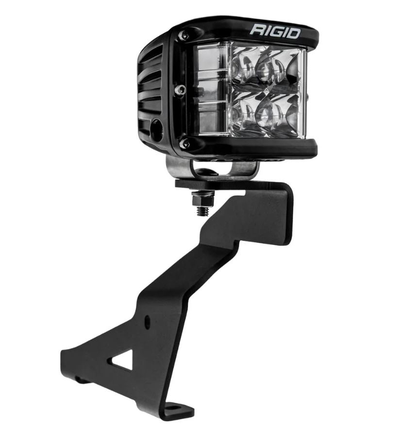 Product of Rigid Lighting 46737 Driving/ Fog Light Mounting Bracket