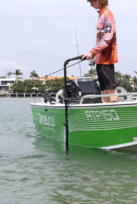 Railblaza 11-4190-11 Fishing Rod Holder||11-4190-11_9.Jpg||94||rai11419011||1739378