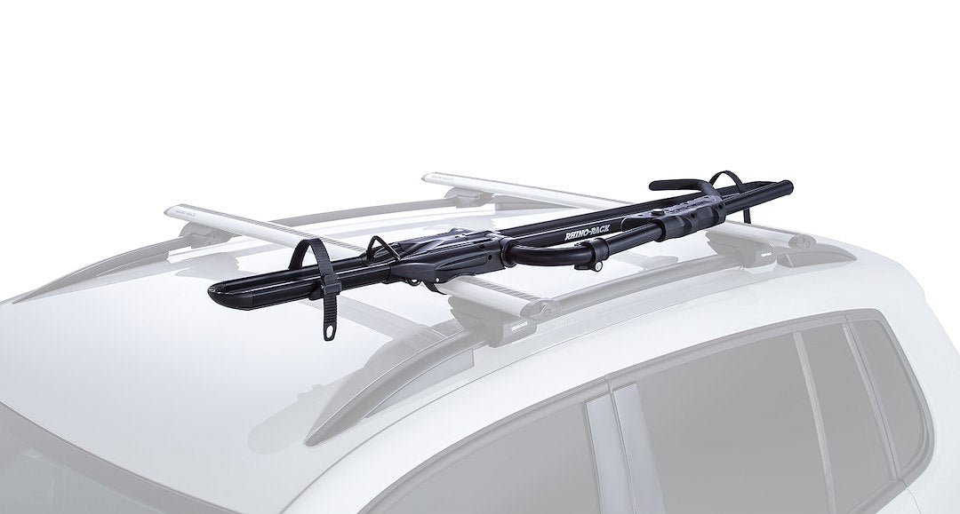 Product of Rhino-Rack Usa Rbc050 Bike Rack - Roof Rack Kit