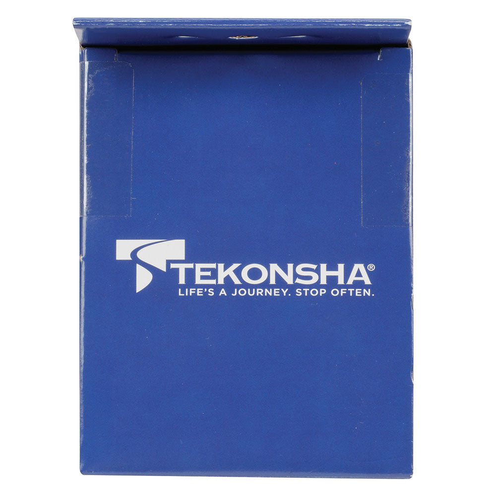 Product of Tekonsha 118779 Trailer End 4 Flat Trailer Wiring Connector