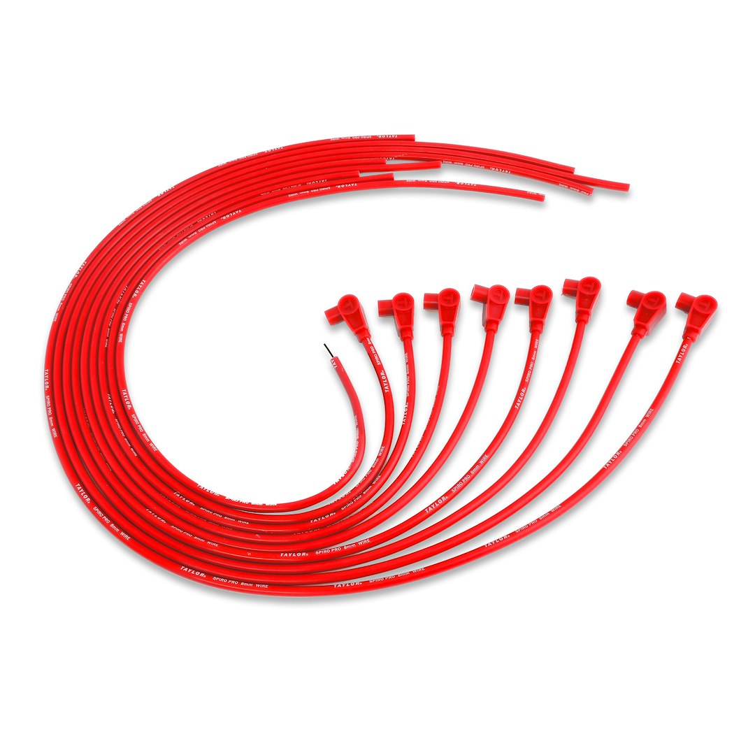Product of Taylor Cable 73251 Spark Plug Wire Set