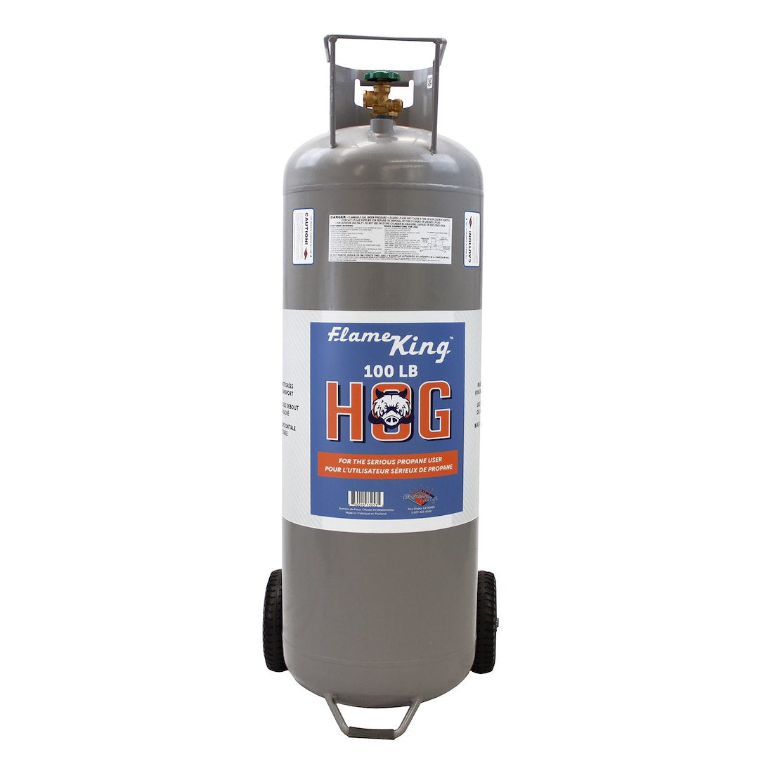 Flame King Ysn100hoga Propane Tank||||85||y6eysn100hog||1926539