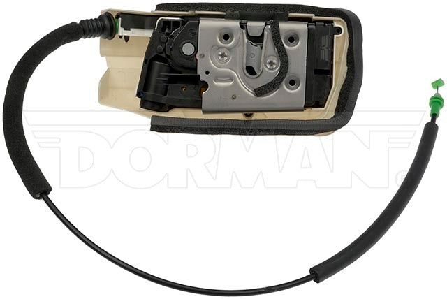 Dorman (Oe Solutions) 937-966 Door Lock Actuator Motor||937-966_1.Jpg||86||d18937966||1148139