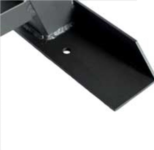 Product of Magnum Truck Racks 321SS Headache Rack