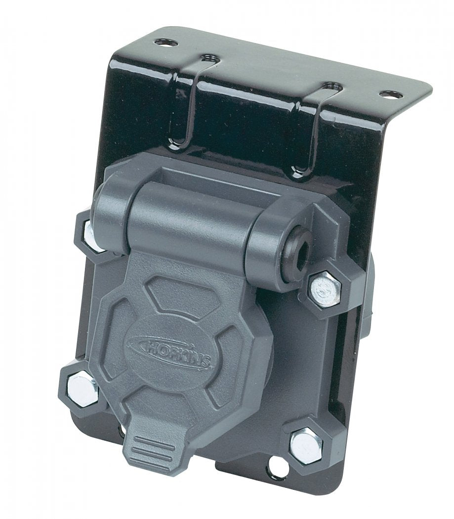Hopkins Mfg 48420 Trailer Wiring Connector||||85||h2248420||2021888