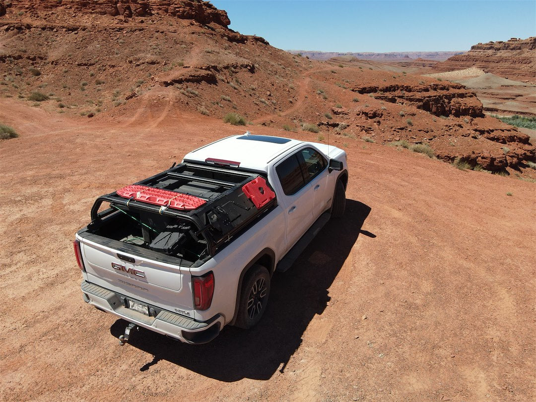 Product of Putco 184205 Bed Cargo Rack Crossbar