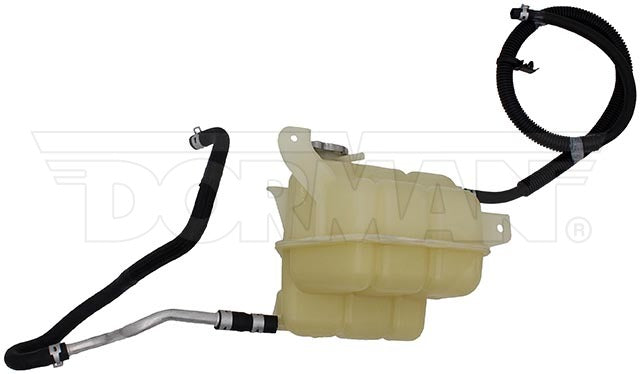 Dorman (Oe Solutions) 603-576 Coolant Reservoir||603-576_2.Jpg||87||d18603576||2242752