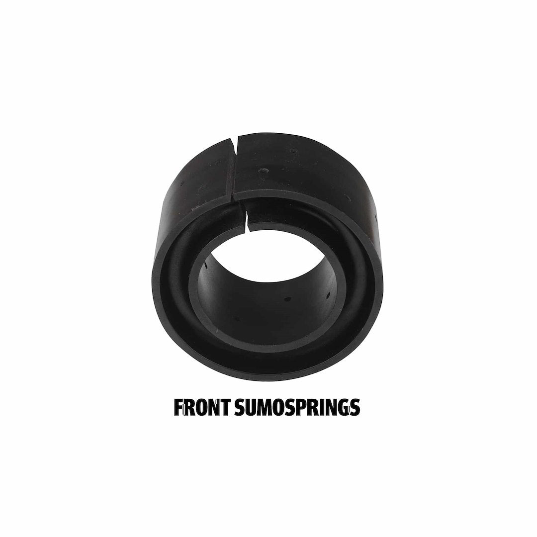 Product of Super Springs K-30-009 Helper Spring Kit