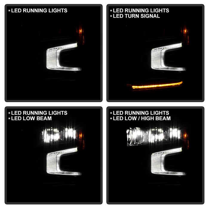 Product of Xtune 9953231 Headlight Assembly