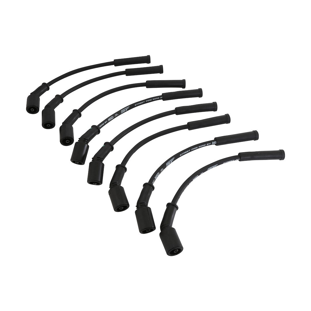 Msd Ignition 5574 Spark Plug Wire Set||5574_3.Jpg||88||m465574||2477949