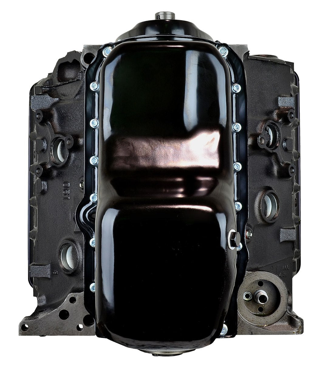 Product of Atk Reman Eng. Vm29 Marine Engine Block - Long