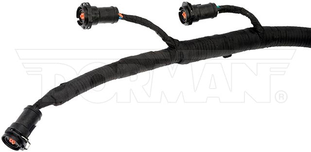 Dorman (Oe Solutions) 904-548 Fuel Injector Wiring Harness||||89||d18904548||2013304