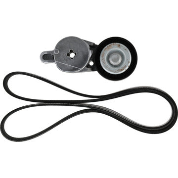 Dayco Products Inc 5060495k1 Serpentine Belt||||86||d355060495k1||2014888