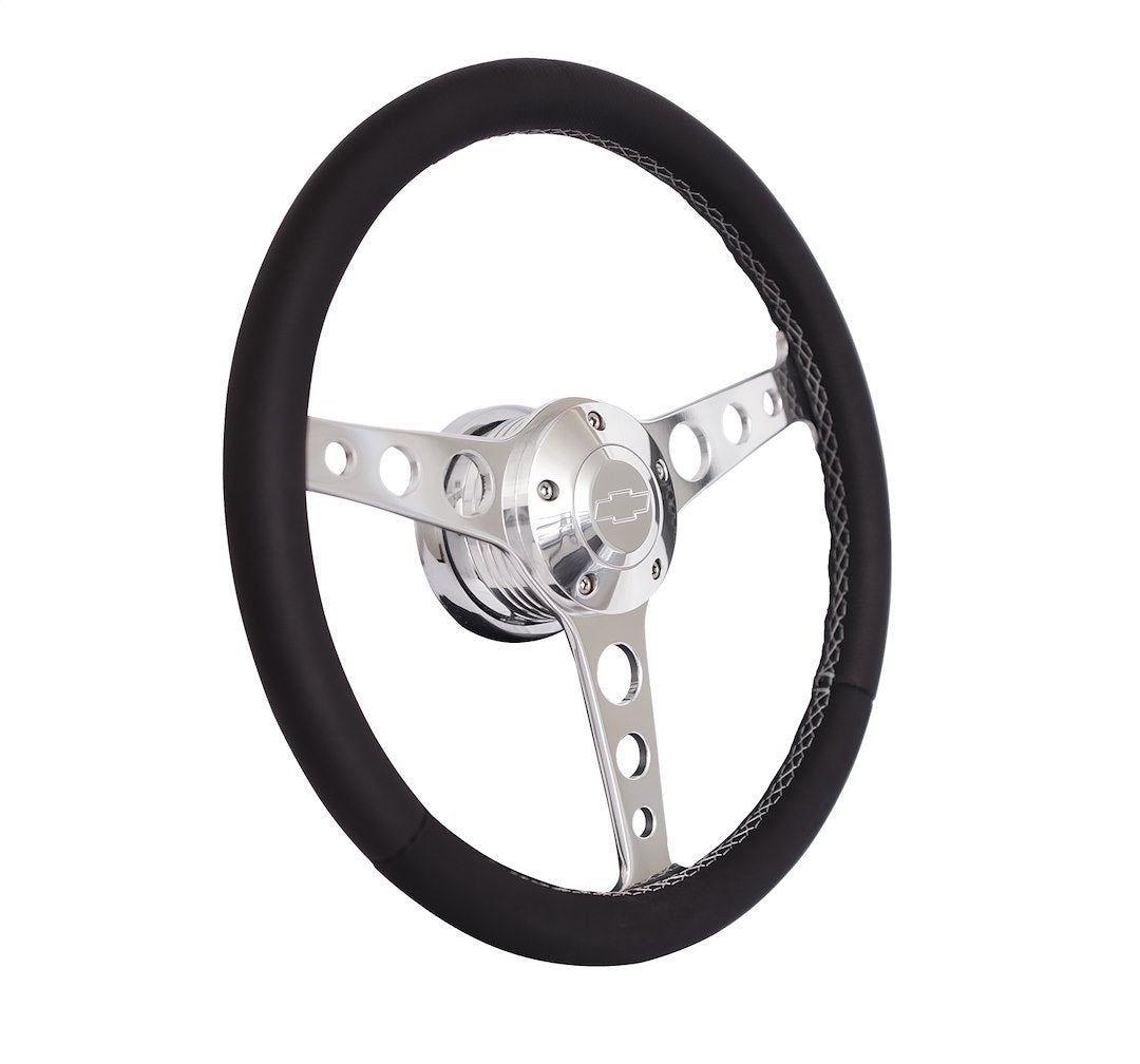 Product of Grant Products 1921 Steering Wheel