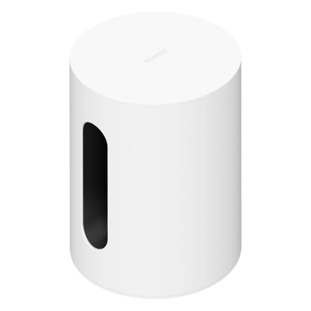 Product of Sonos Subm1us1 Marine Speaker