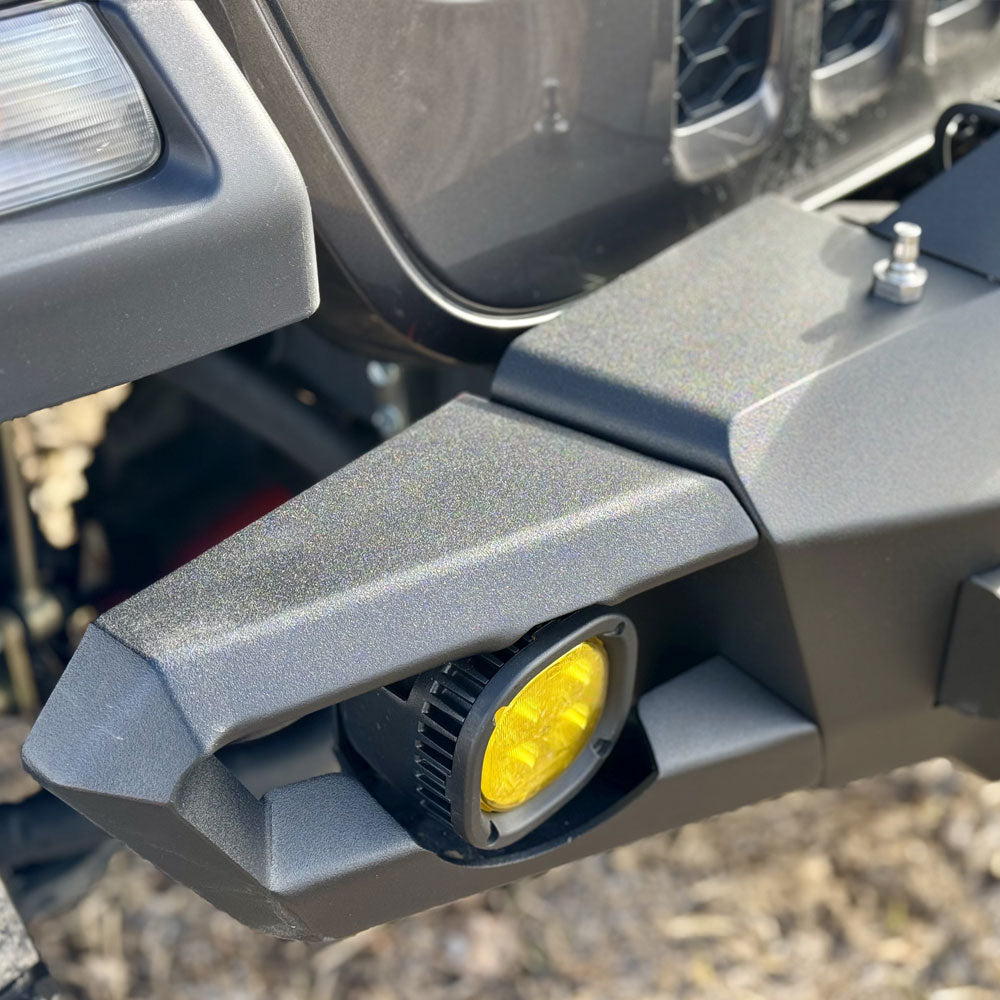 Rockslide Engineering Fb-F-300-Jl Bumper||fb-F-300-Jl_11.Jpg||95||rckfbf300jl||1739415