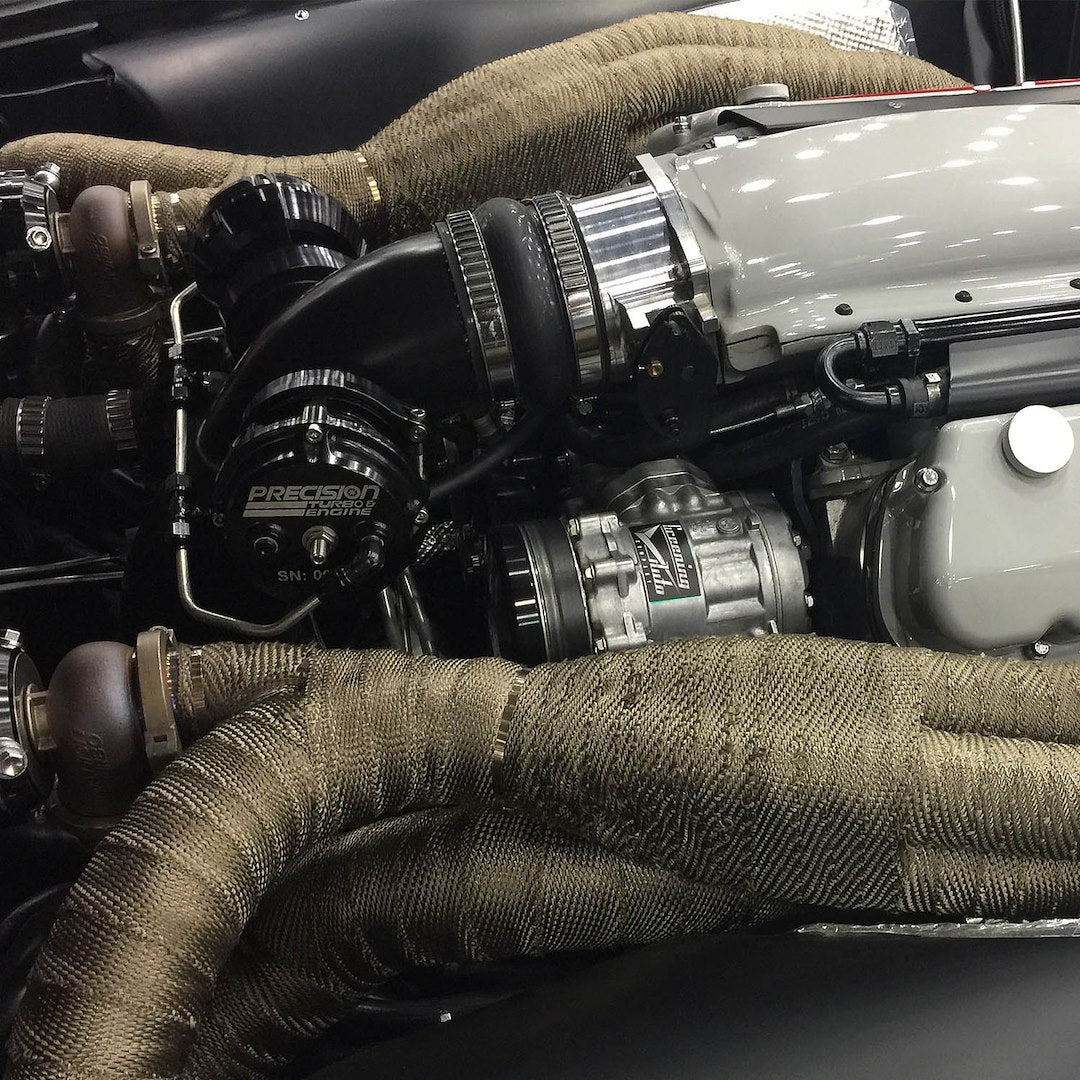 Design Engineering (Dei) 10128 Exhaust System Wrap||10126_10.Jpg||95||d4010128||1734971
