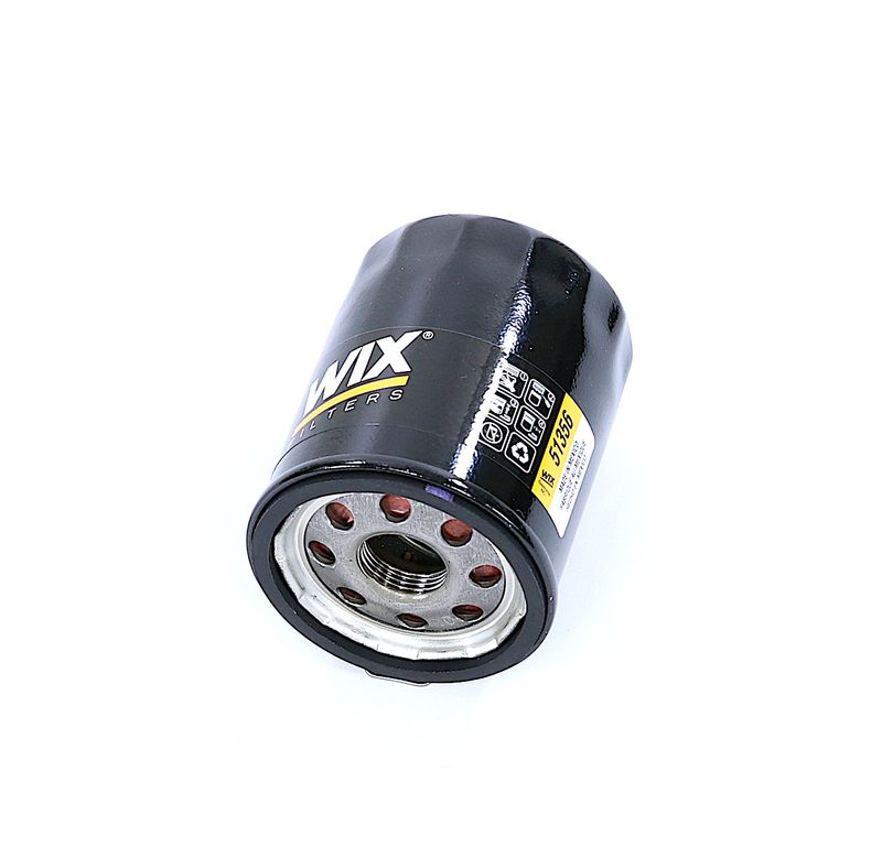 Product of Wix Filters 51356 Canister Oil Filter