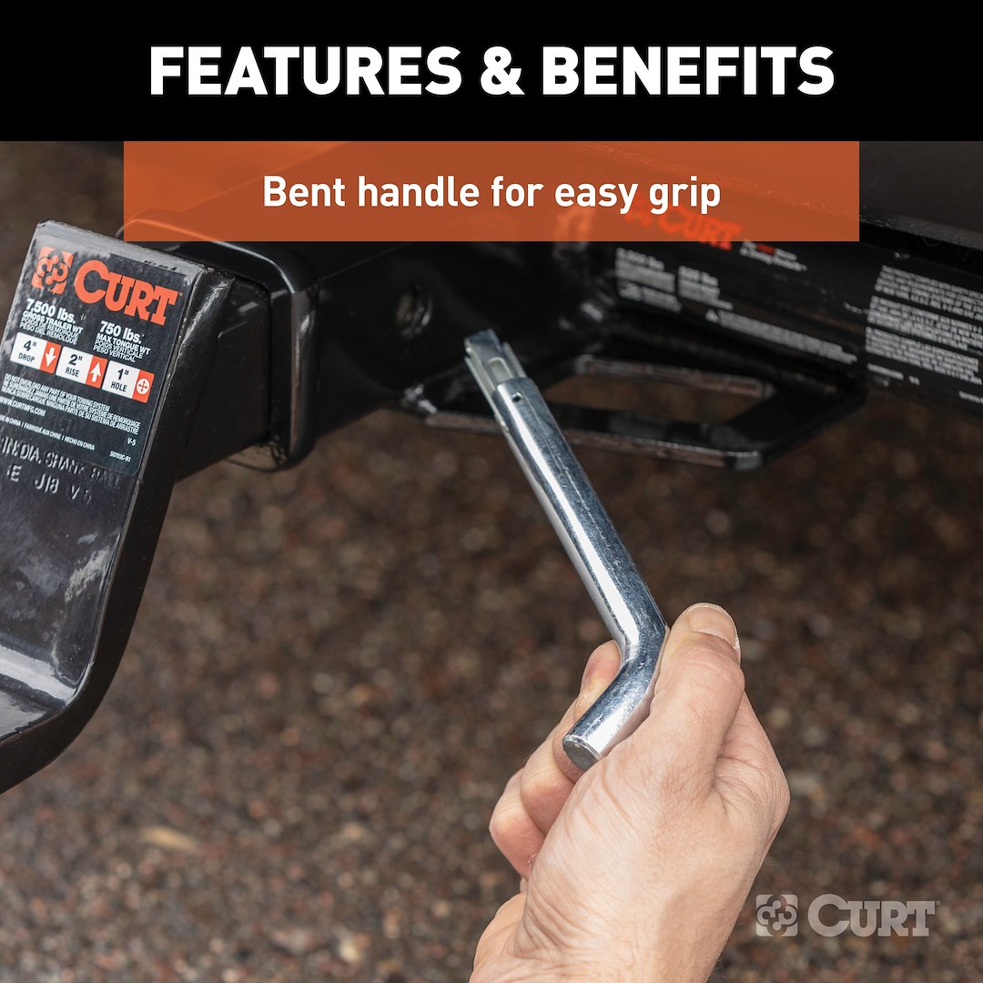 Curt 21551 Trailer Hitch Pin||21551_3008x1990_Fd.Jpg||89||c9321551||1393436