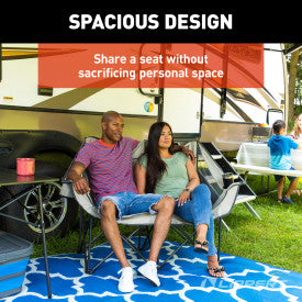 Product of Lippert Components 2021128647 Camping Chair