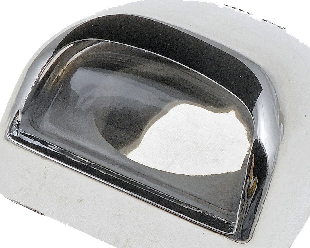 Help! By Dorman 68150 License Plate Light Bulb Lens||68150-007.Jpg||91||d1868150||1065175