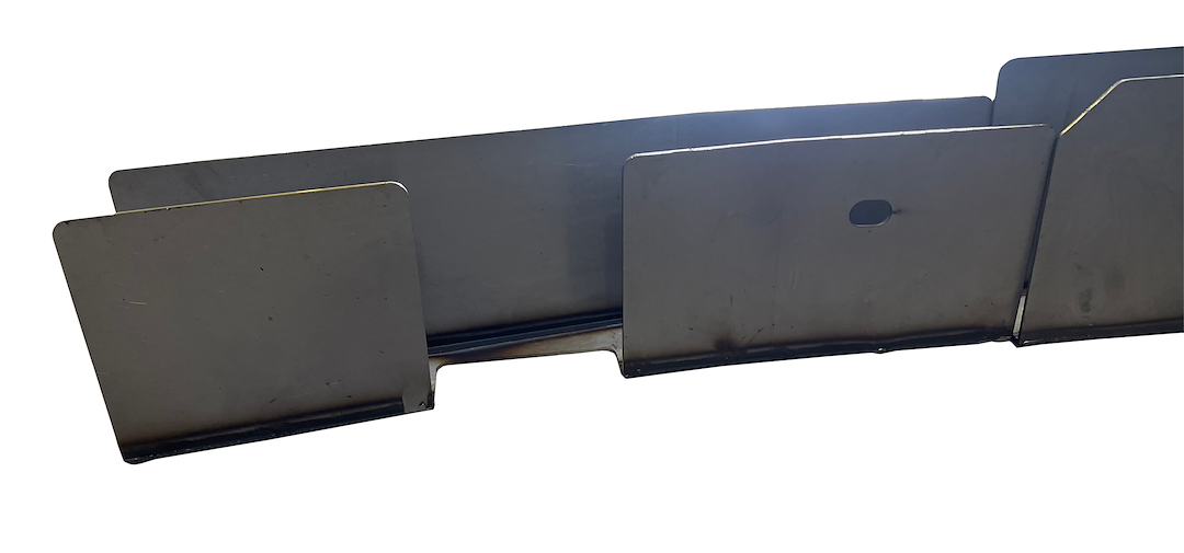 Product of Kentrol Rb7072r Replacement Frame Section