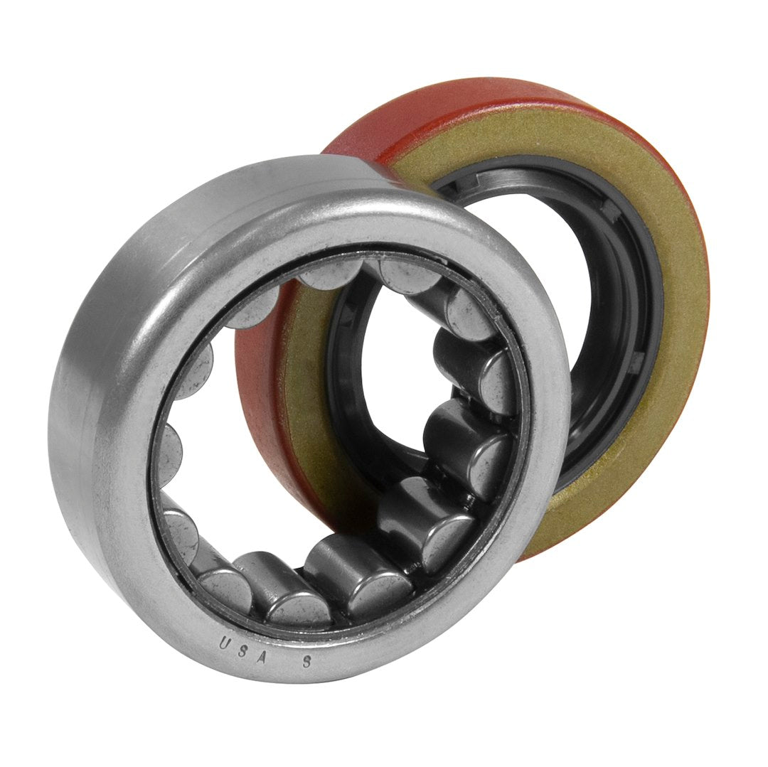 Yukon Gear & Axle Ak 1563 Axle Bearing||ak1563.Jpg||85||y1110004||1574374