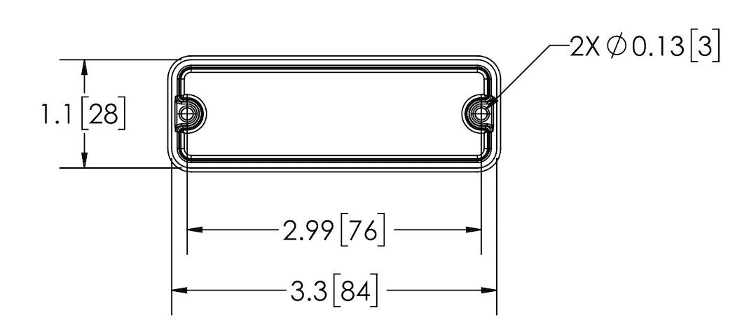 Ecco Electronic Ed3511ab Warning Light||ed3511ab_1.Jpg||86||e51ed3511ab||1719472