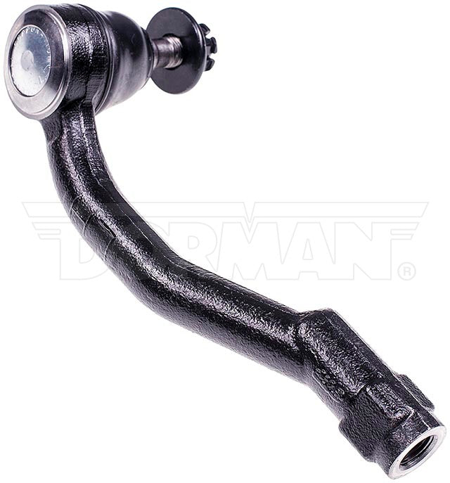 Product of Dorman MAS Select Chassis TO60291 Select ™ Female/ Male Steel Tie Rod End